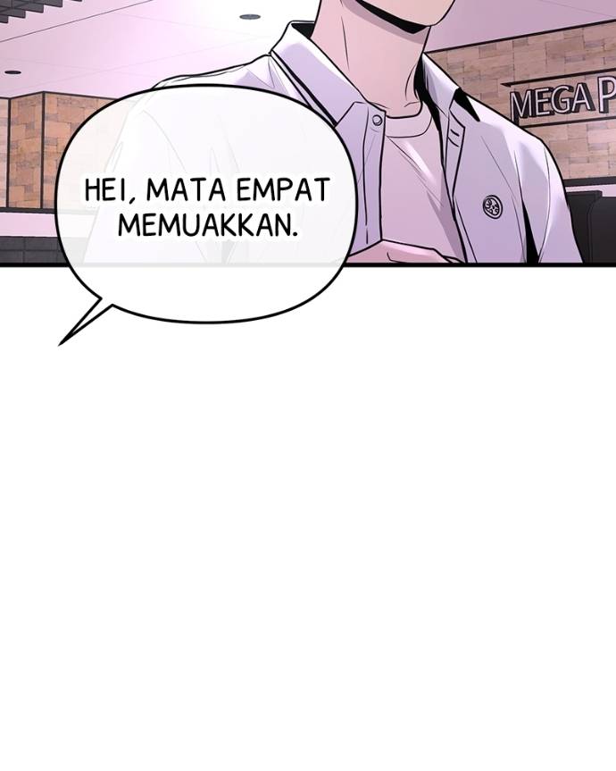 Back to The Chanbi Chapter 24 Gambar 26