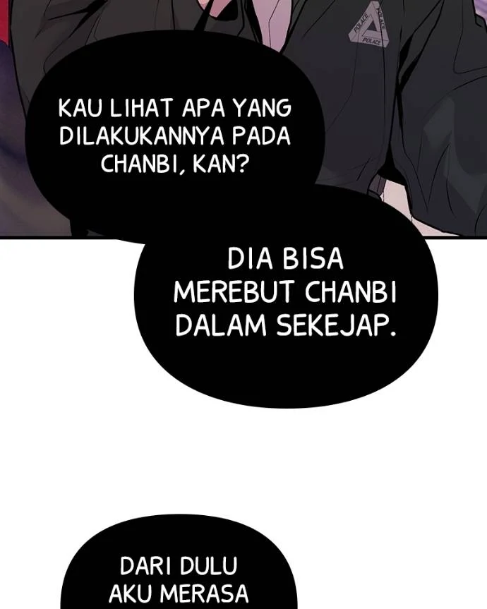 Back to The Chanbi Chapter 24 Gambar 28