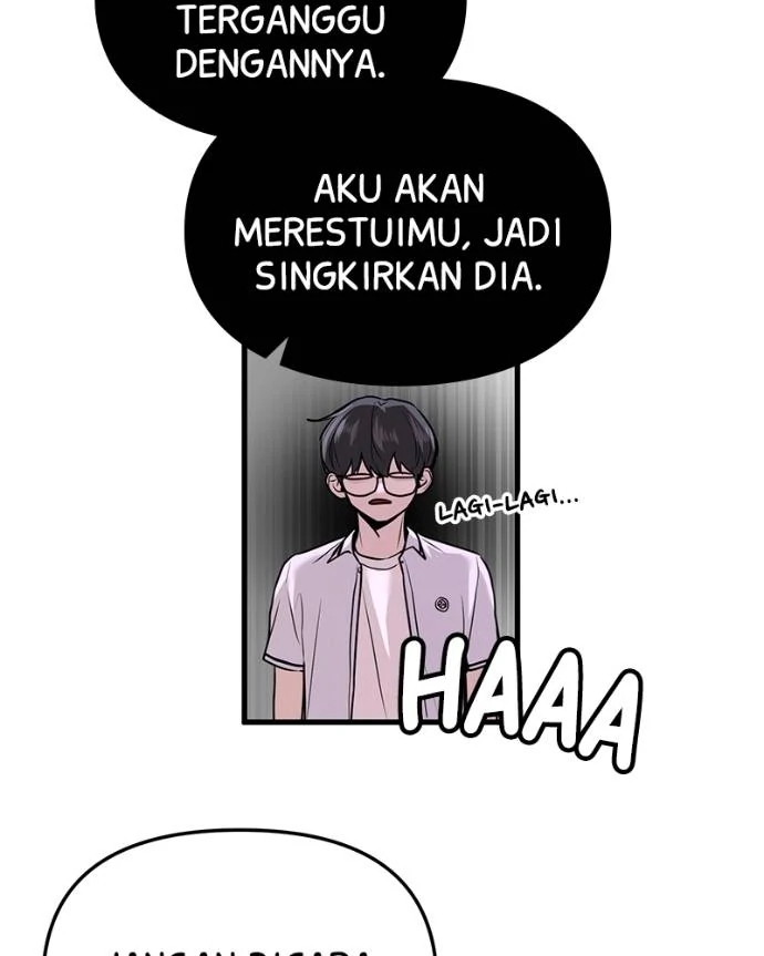 Back to The Chanbi Chapter 24 Gambar 29