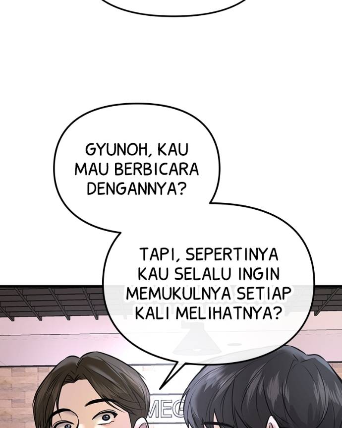 Back to The Chanbi Chapter 24 Gambar 20