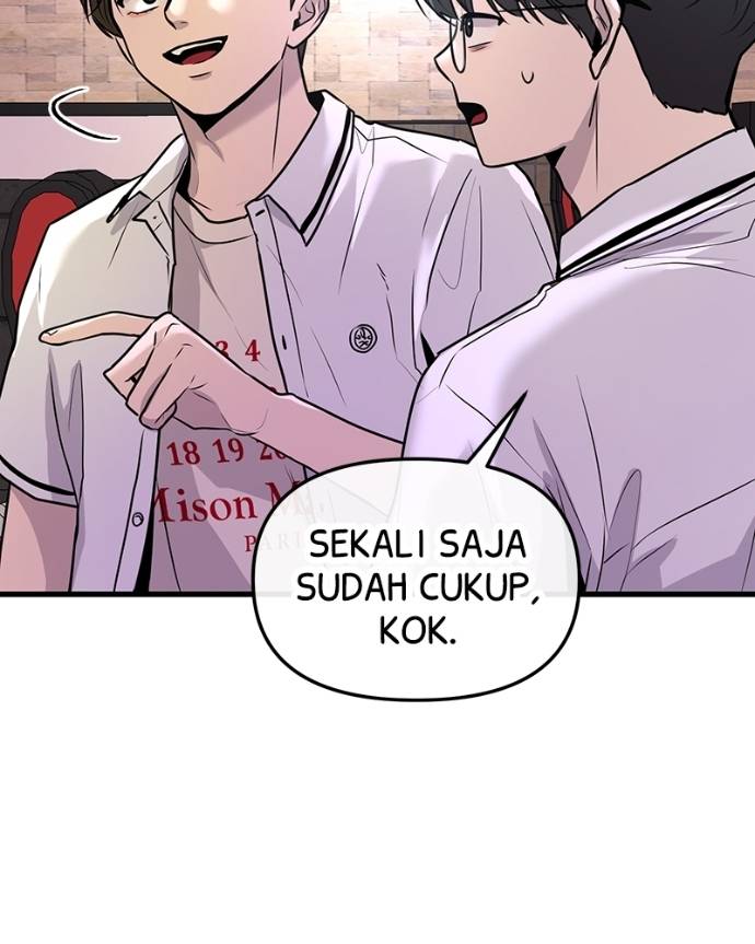 Back to The Chanbi Chapter 24 Gambar 21