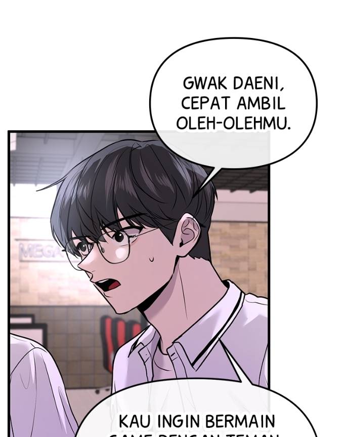 Back to The Chanbi Chapter 24 Gambar 22