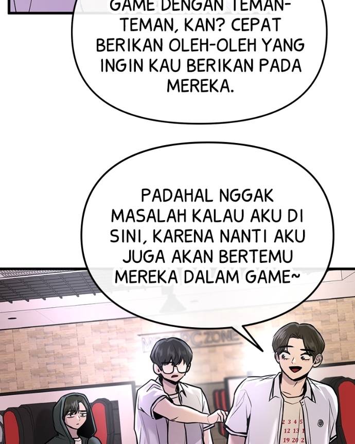 Back to The Chanbi Chapter 24 Gambar 23