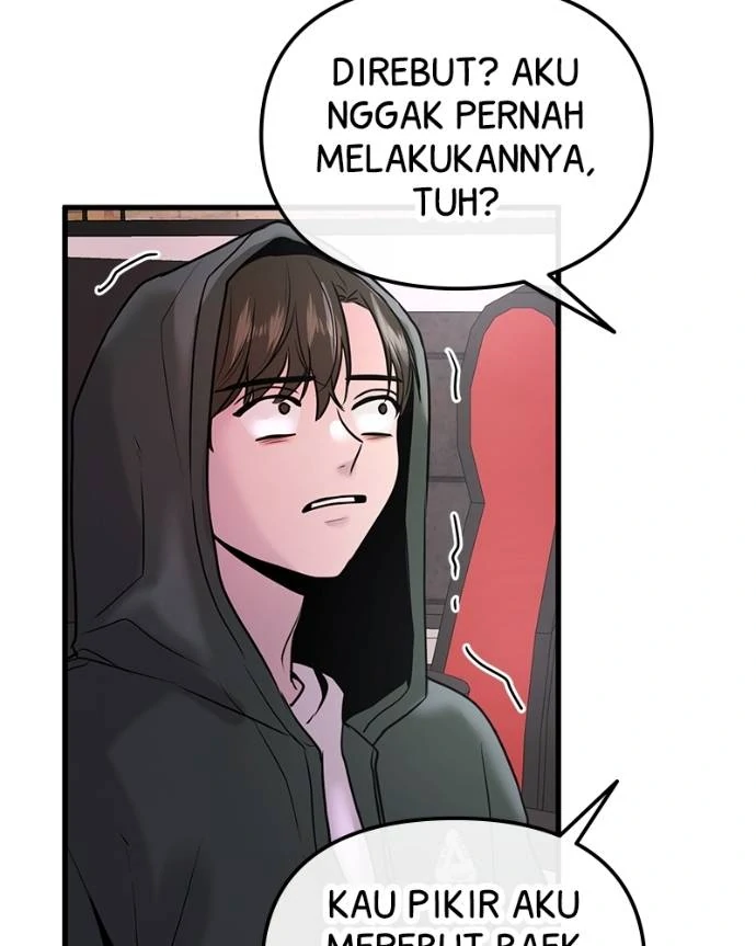 Back to The Chanbi Chapter 24 Gambar 35