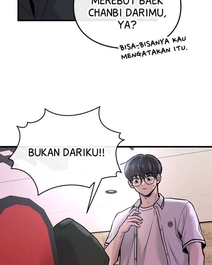 Back to The Chanbi Chapter 24 Gambar 36