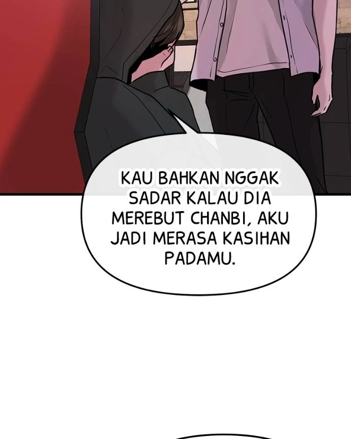 Back to The Chanbi Chapter 24 Gambar 37