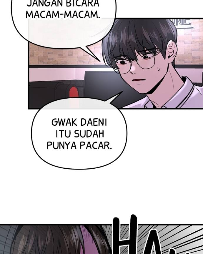 Back to The Chanbi Chapter 24 Gambar 30