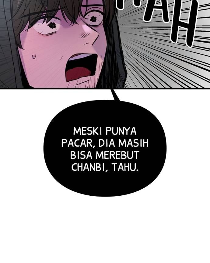 Back to The Chanbi Chapter 24 Gambar 31