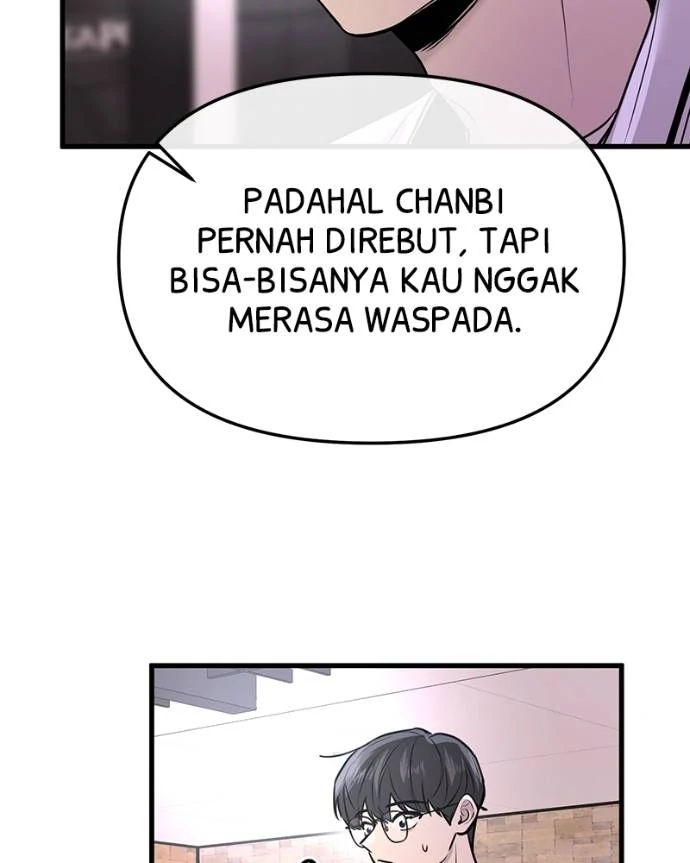 Back to The Chanbi Chapter 24 Gambar 33