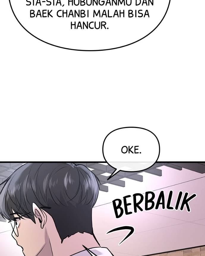 Back to The Chanbi Chapter 24 Gambar 44