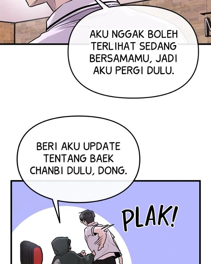 Back to The Chanbi Chapter 24 Gambar 45