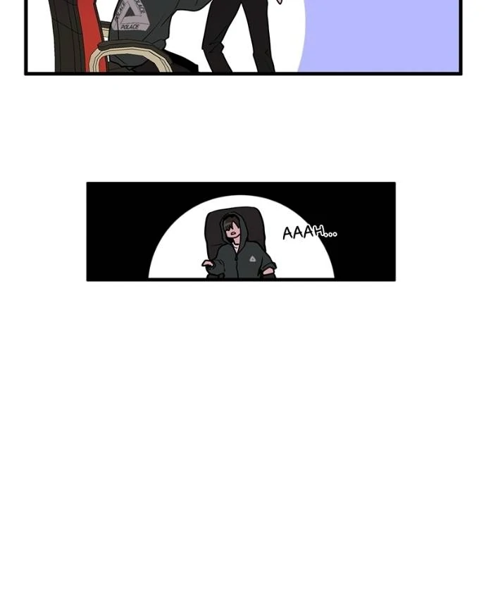 Back to The Chanbi Chapter 24 Gambar 46