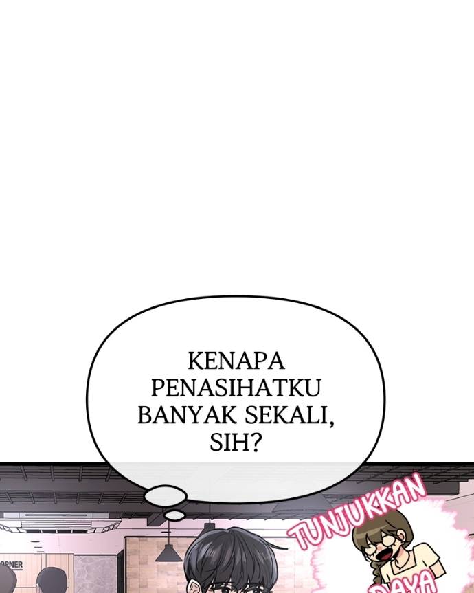 Back to The Chanbi Chapter 24 Gambar 47