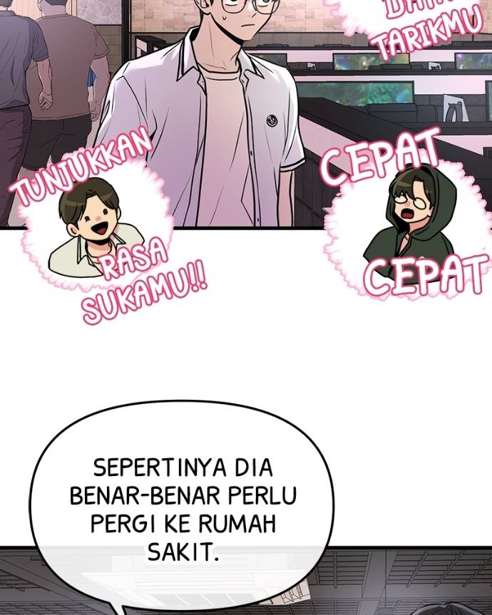 Back to The Chanbi Chapter 24 Gambar 48