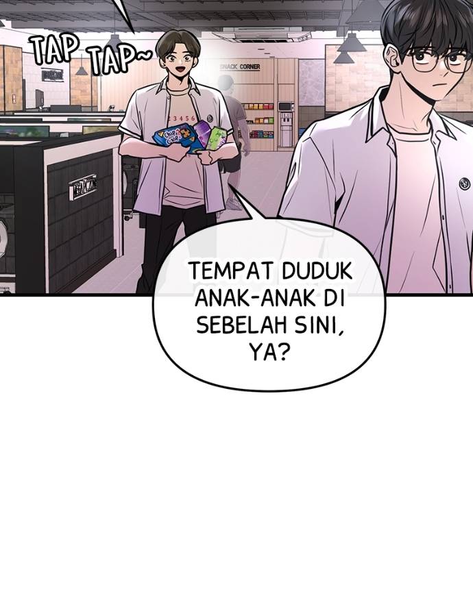 Back to The Chanbi Chapter 24 Gambar 49