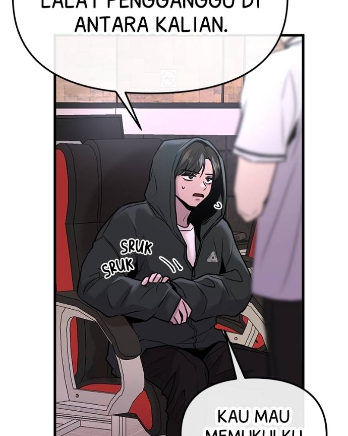 Back to The Chanbi Chapter 24 Gambar 41