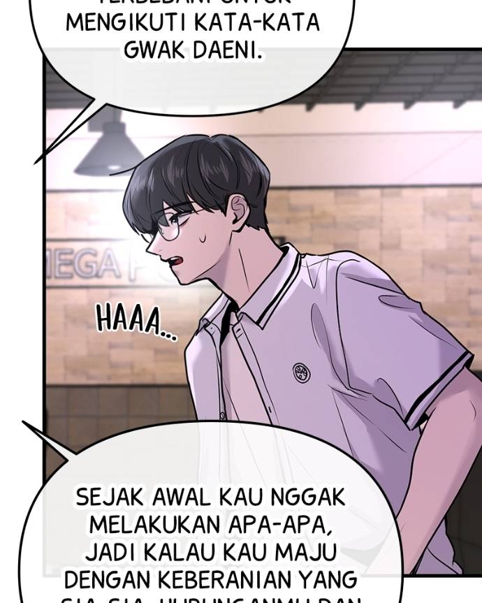 Back to The Chanbi Chapter 24 Gambar 43