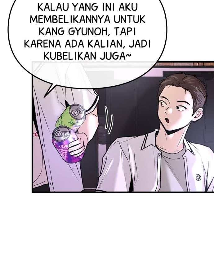 Back to The Chanbi Chapter 24 Gambar 54