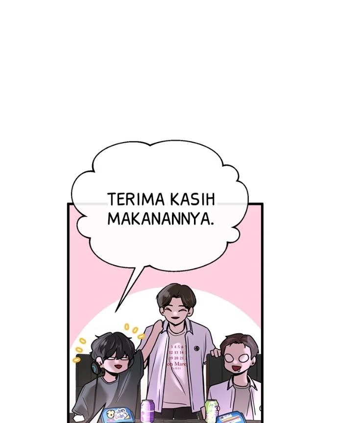 Back to The Chanbi Chapter 24 Gambar 57