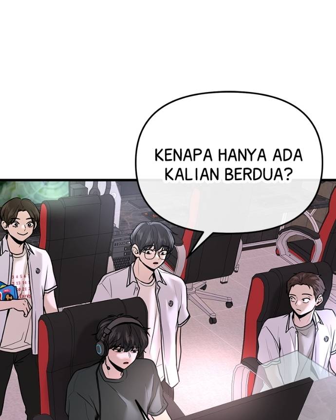 Back to The Chanbi Chapter 24 Gambar 50