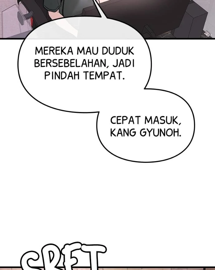 Back to The Chanbi Chapter 24 Gambar 51