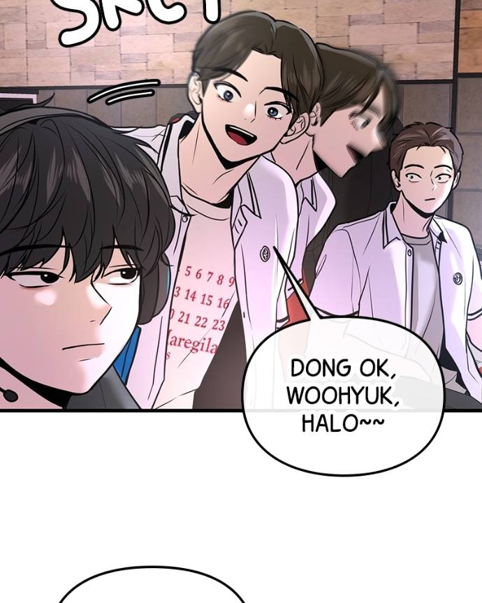 Back to The Chanbi Chapter 24 Gambar 52