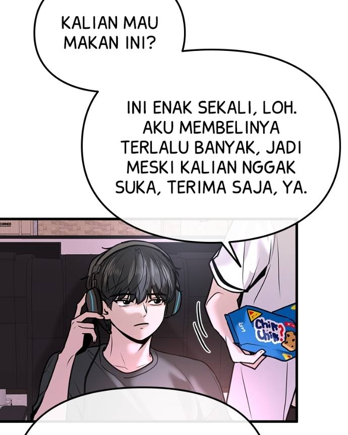 Back to The Chanbi Chapter 24 Gambar 53