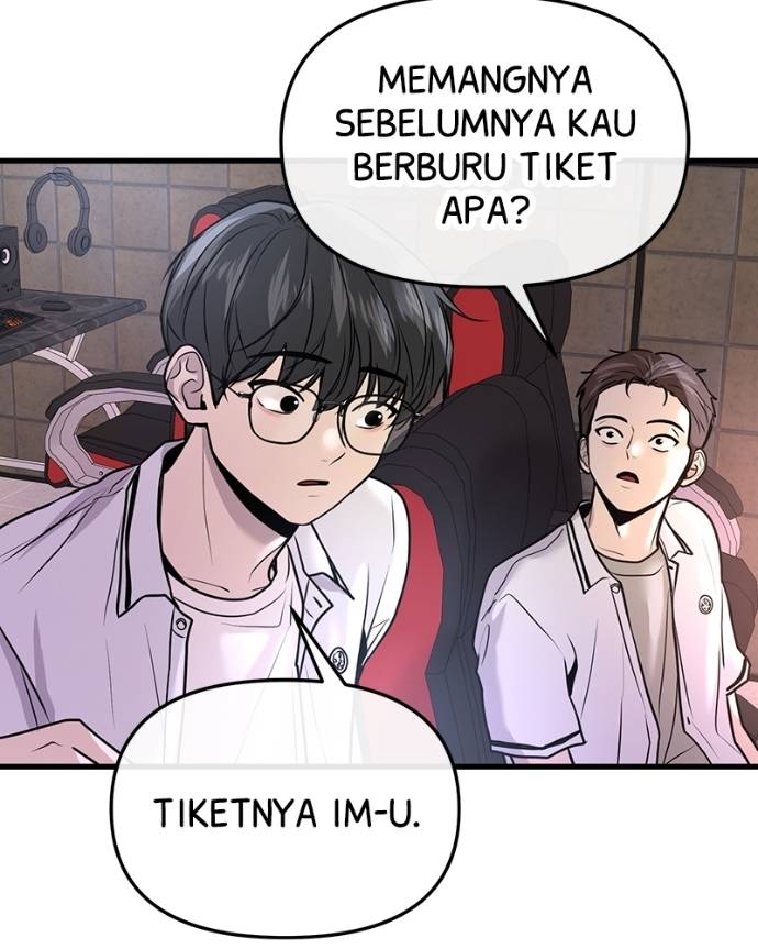 Back to The Chanbi Chapter 24 Gambar 64