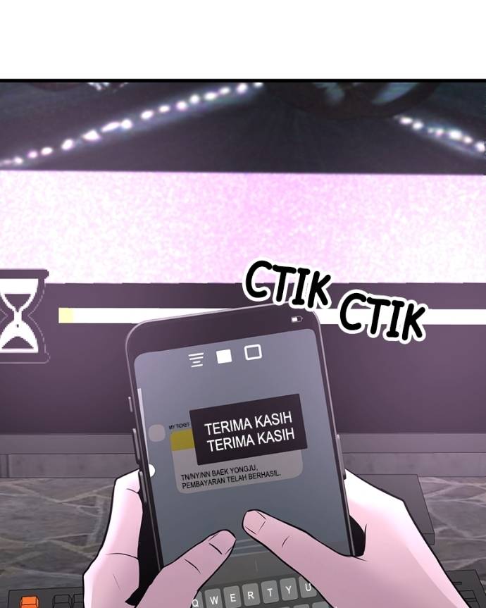 Back to The Chanbi Chapter 24 Gambar 67