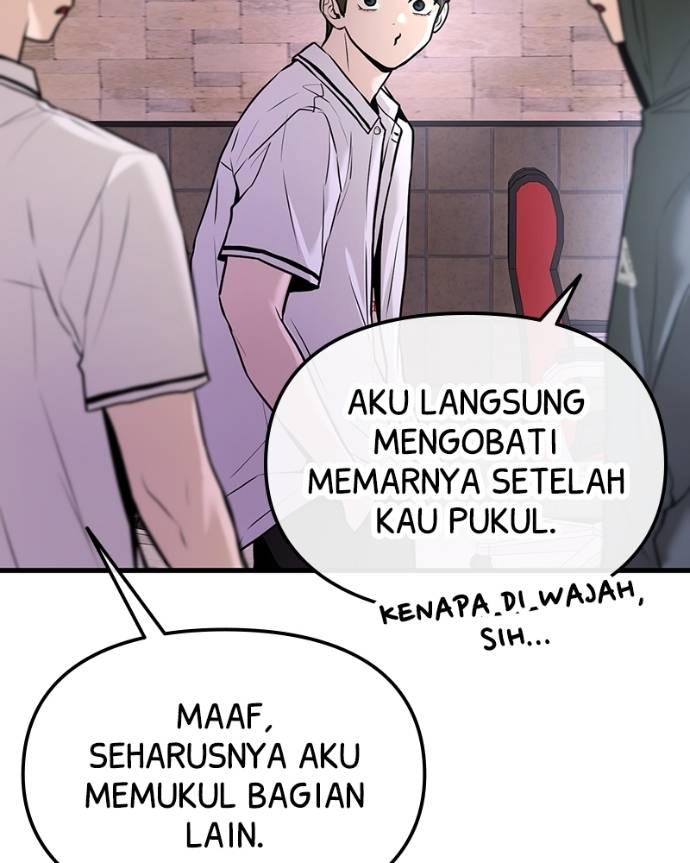 Back to The Chanbi Chapter 24 Gambar 6