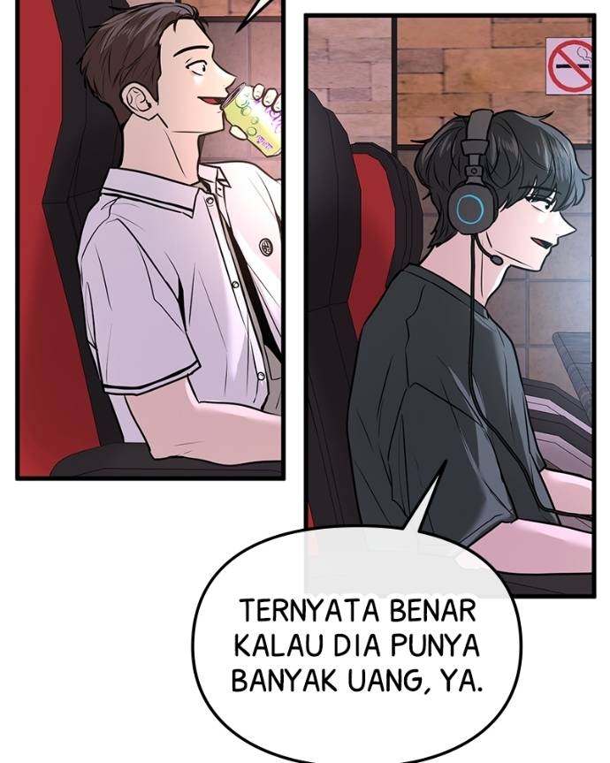 Back to The Chanbi Chapter 24 Gambar 61