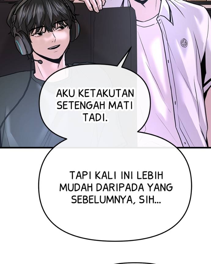 Back to The Chanbi Chapter 24 Gambar 63