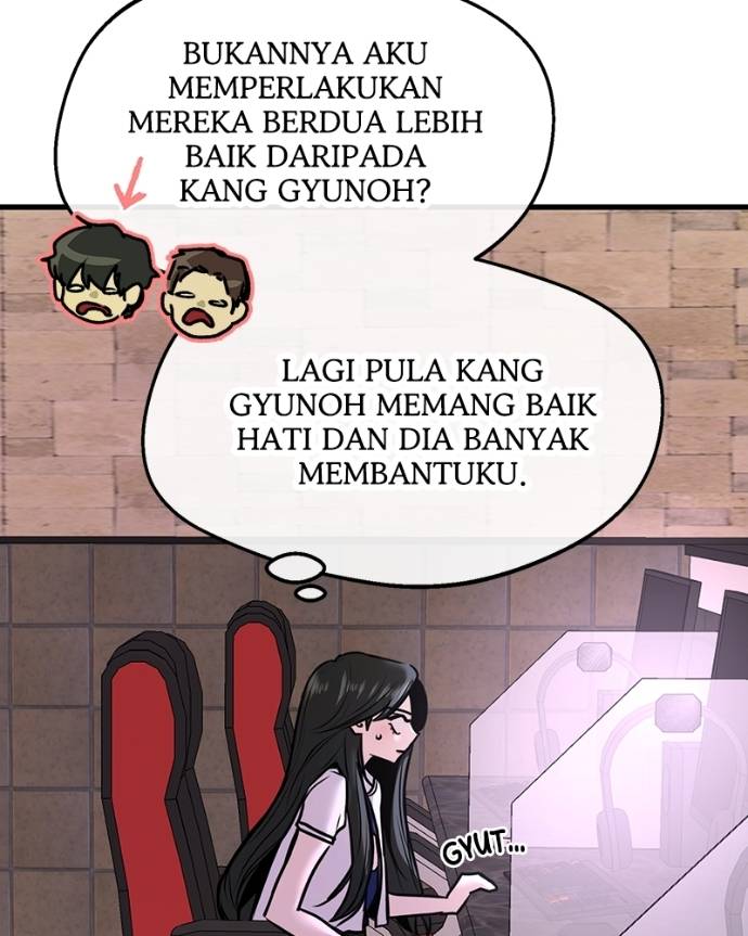 Back to The Chanbi Chapter 24 Gambar 77