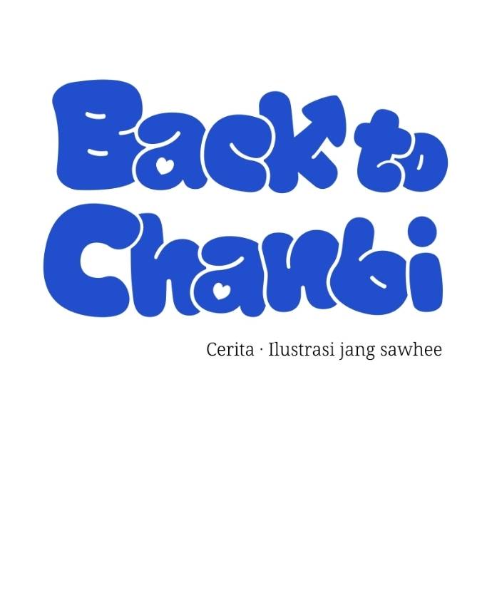 Back to The Chanbi Chapter 24 Gambar 9