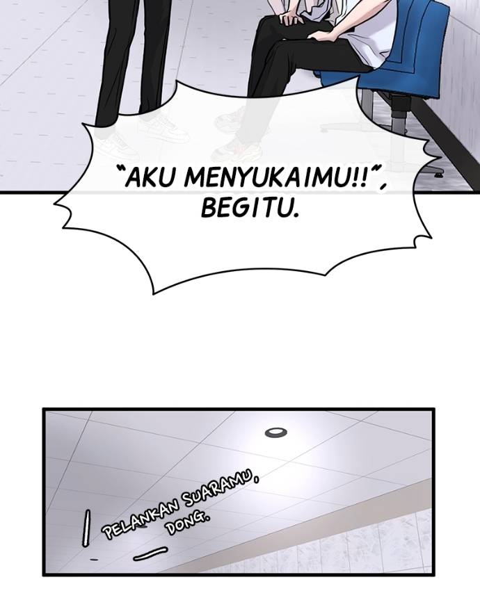 Back to The Chanbi Chapter 23 Gambar 108