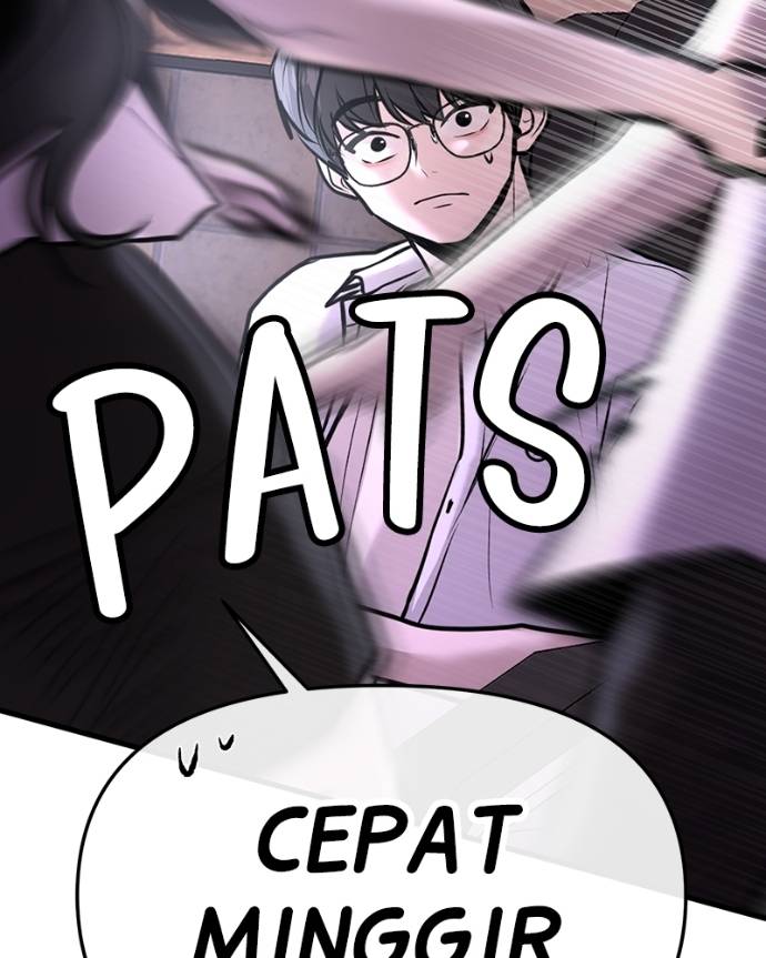 Back to The Chanbi Chapter 23 Gambar 11