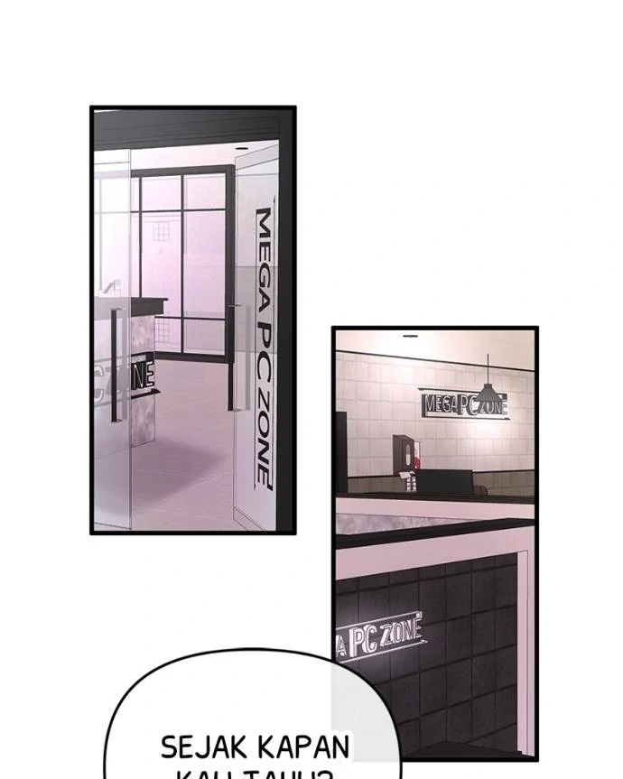 Back to The Chanbi Chapter 23 Gambar 110