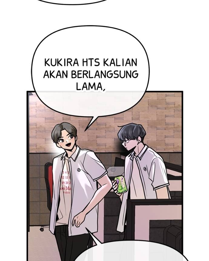 Back to The Chanbi Chapter 23 Gambar 112