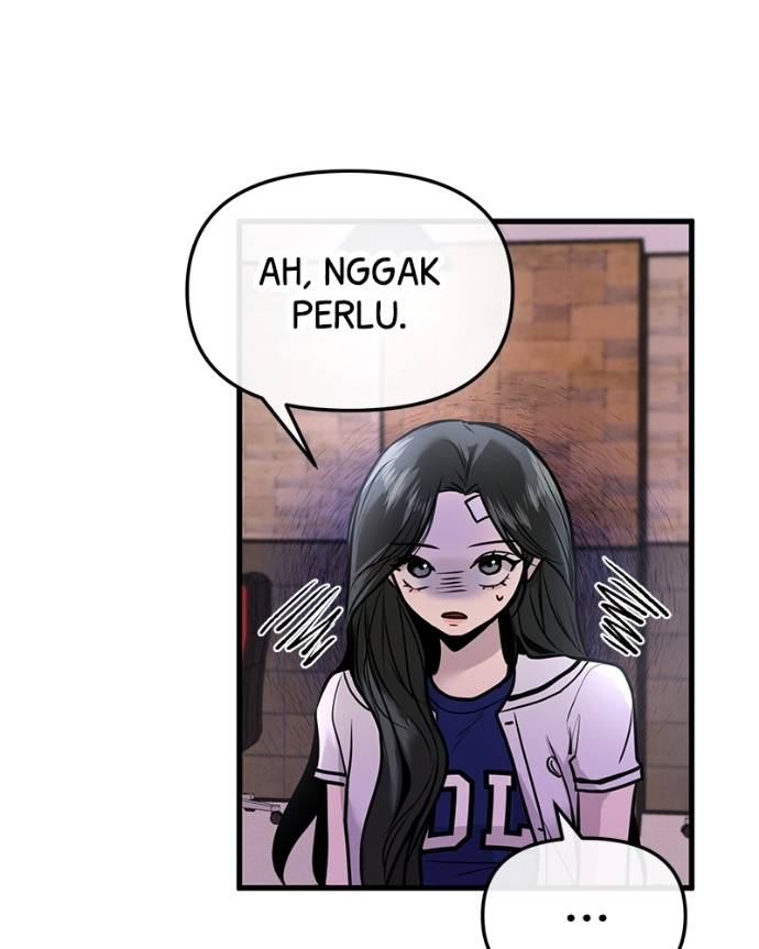 Back to The Chanbi Chapter 23 Gambar 116