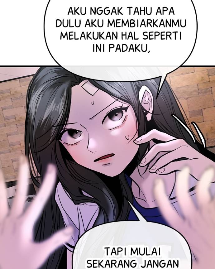 Back to The Chanbi Chapter 23 Gambar 120