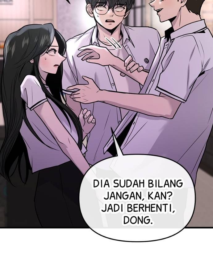 Back to The Chanbi Chapter 23 Gambar 124