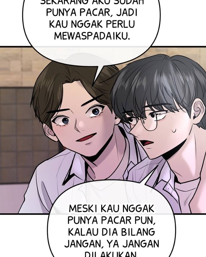 Back to The Chanbi Chapter 23 Gambar 129