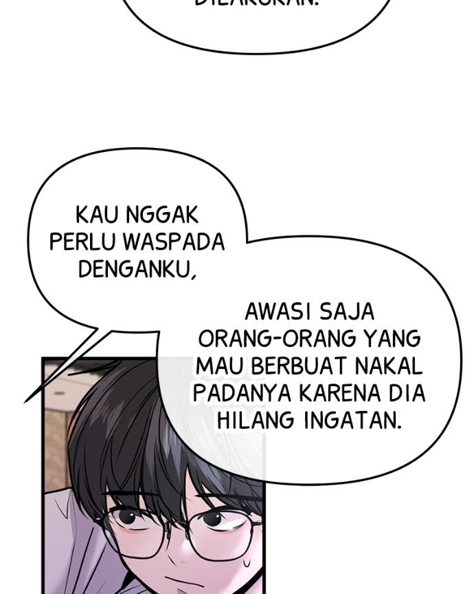 Back to The Chanbi Chapter 23 Gambar 130