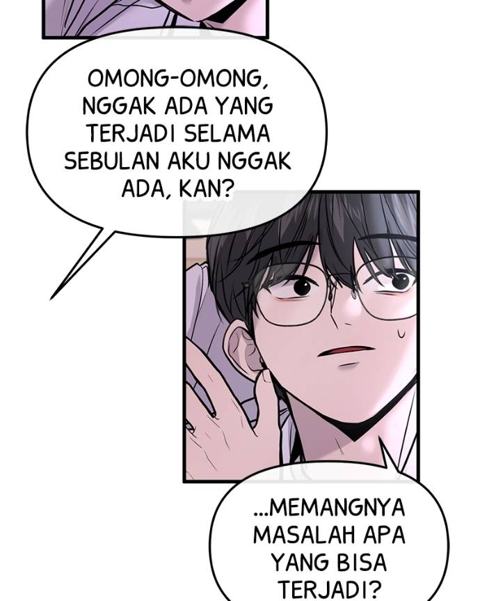 Back to The Chanbi Chapter 23 Gambar 131