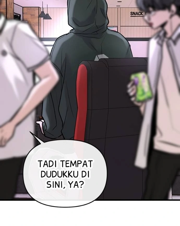 Back to The Chanbi Chapter 23 Gambar 133