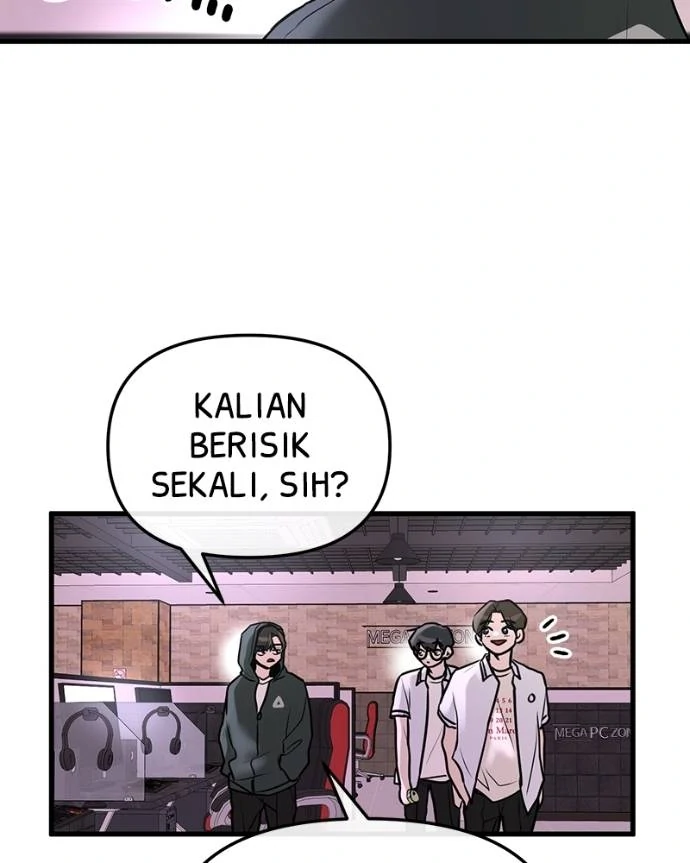 Back to The Chanbi Chapter 23 Gambar 135