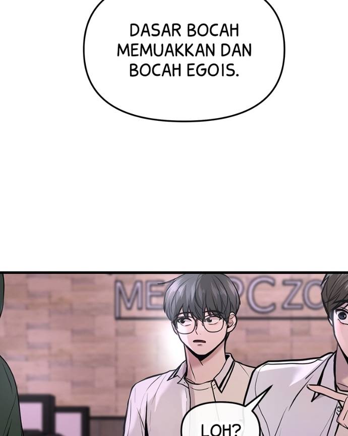 Back to The Chanbi Chapter 23 Gambar 136