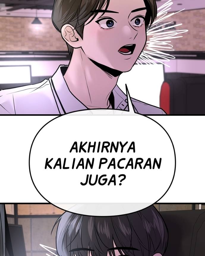 Back to The Chanbi Chapter 23 Gambar 29