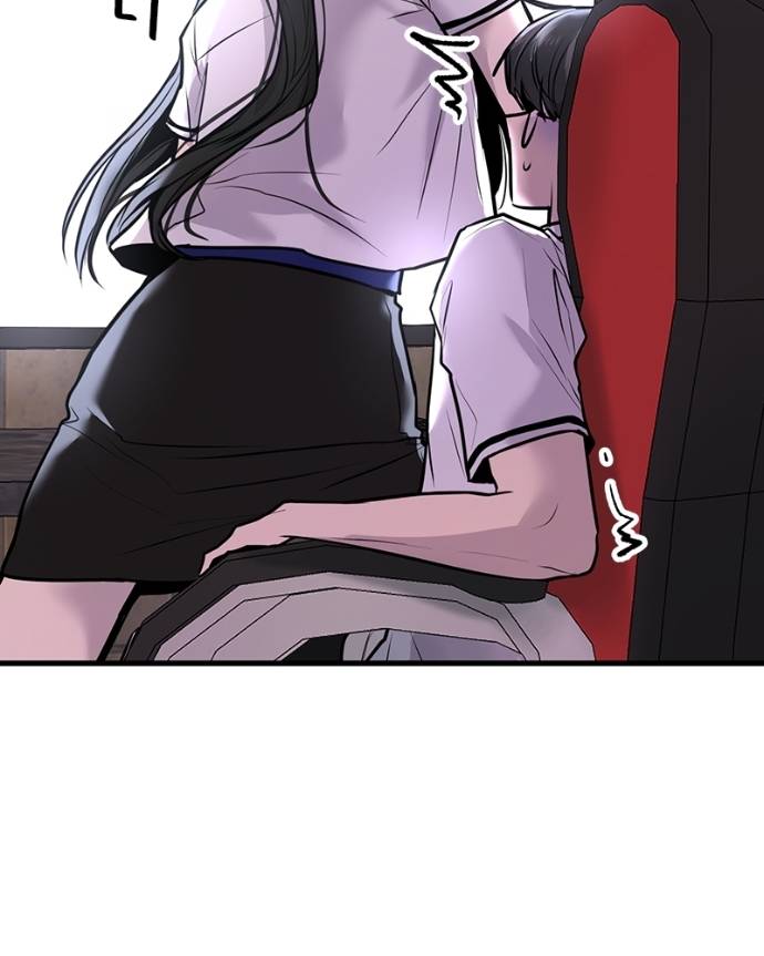 Back to The Chanbi Chapter 23 Gambar 20