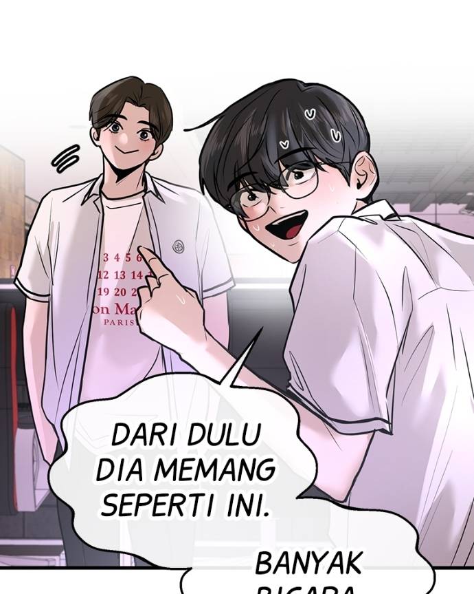 Back to The Chanbi Chapter 23 Gambar 37